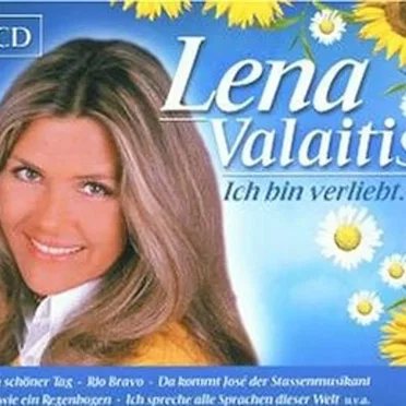 Ich bin verliebt...