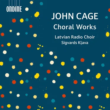 Choral Works