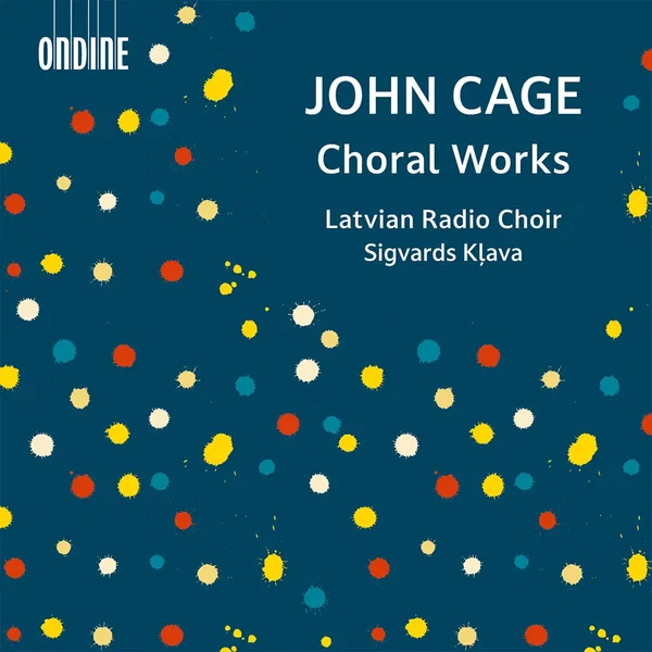 Choral Works