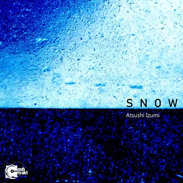 Snow by Atsushi Izumi - album cover