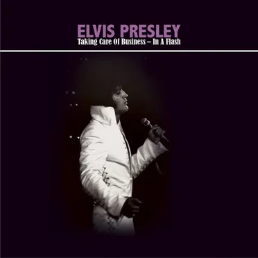 Taking Care of Business: In a Flash