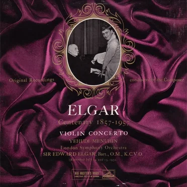 The 100 Greatest Recordings Of All Time 29/30 : Classic Violin Concerto Performances