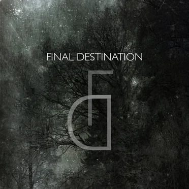 Final Destination by Final Destination - album cover