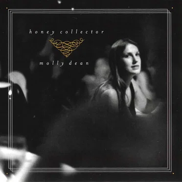 Honey Collector by Molly Dean - album cover