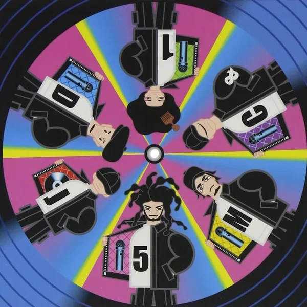 5MC&1DJ