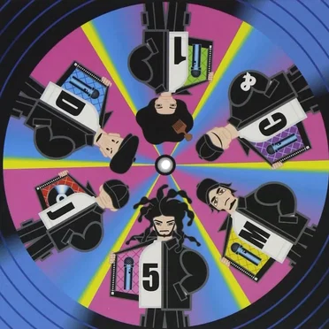 5MC&1DJ