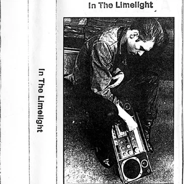 In the Limelight by Various Artists - album cover
