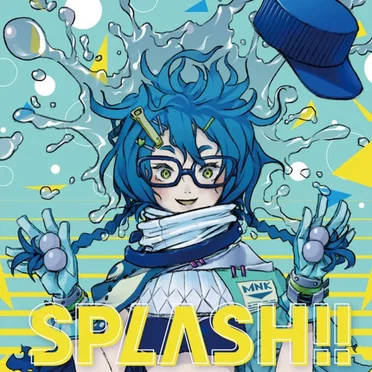 Splash!!