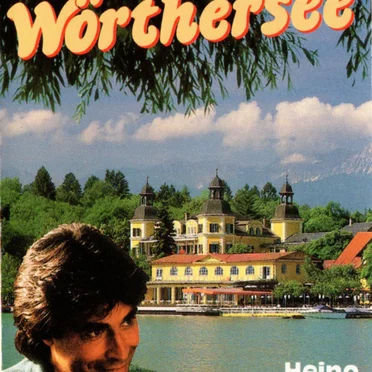 So schön ist es am Wörthersee by Various Artists - album cover