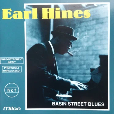 Basin Street Blues