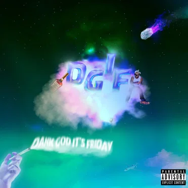 Dank God It's Friday