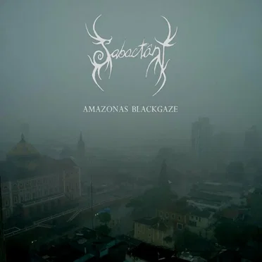 Amazonas Blackgaze