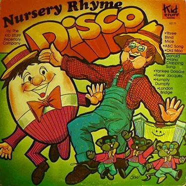 The Kid Stuff Repertory Company