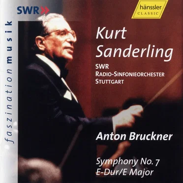 Symphony no. 7 in E major