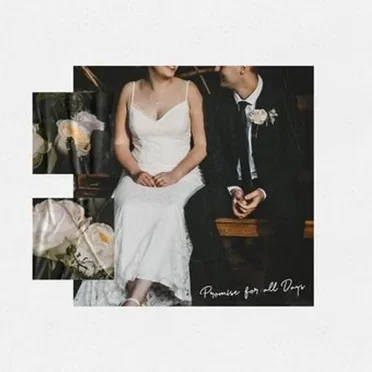 Promise for All Days by WYLD - album cover