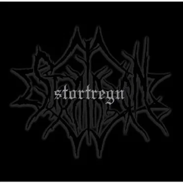 Stortregn by Stortregn - album cover