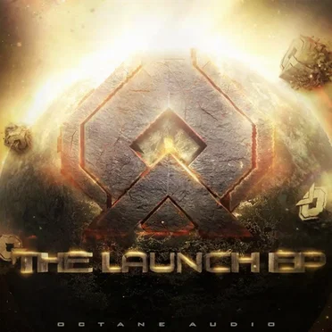 The Launch EP by Various Artists - album cover