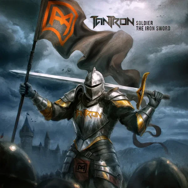Soldier / The Iron Sword