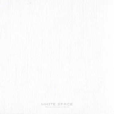 white space by klitink - album cover
