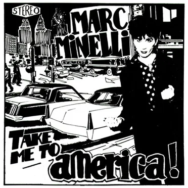 Take Me To America