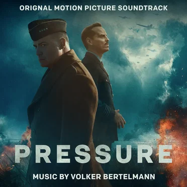 Pressure: Original Motion Picture Soundtrack