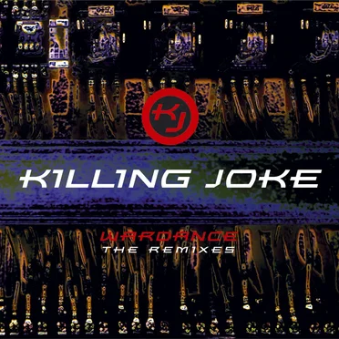 Wardance: The Remixes