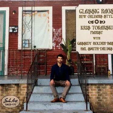 Classic Rags - New Orleans Style