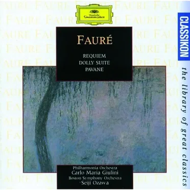 Requiem / Dolly Suite / Pavane