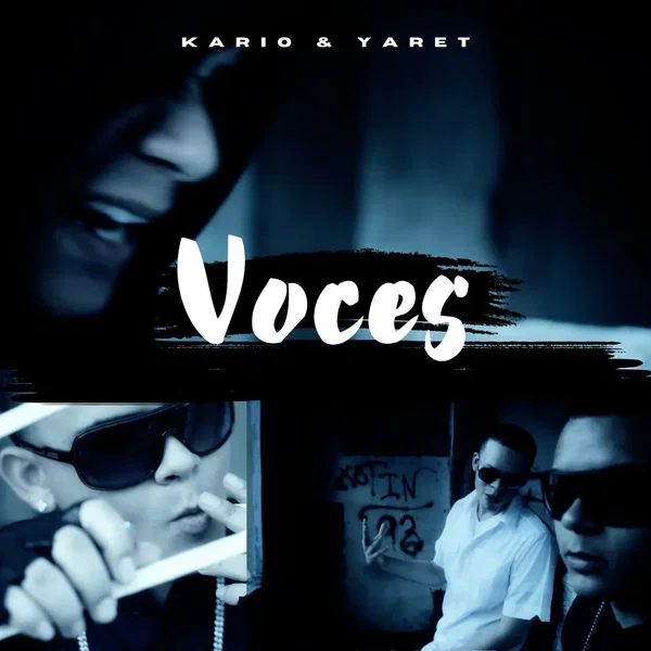 Voces