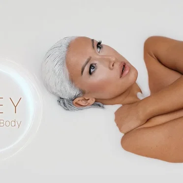 Rock My Body by Eley - album cover
