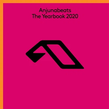Anjunabeats: The Yearbook 2020 by Various Artists - album cover
