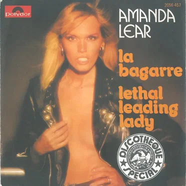 La Bagarre