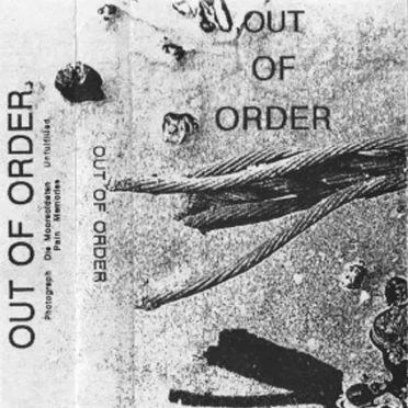 Out Of Order