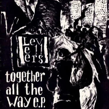Together All the Way E.P.