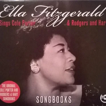 Sings the Cole Porter & The Rodgers and Hart Song Books