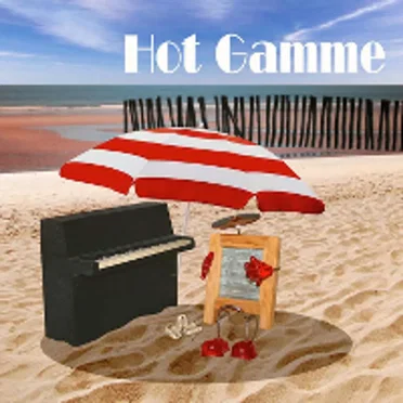 Hot Gamme