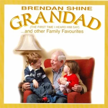 Grandad & Other Family Favourites