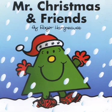 Roger Hargreaves