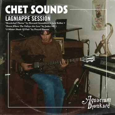 Lagniappe Sessions