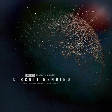 Circuit Bending by Revolt Production Music - album cover