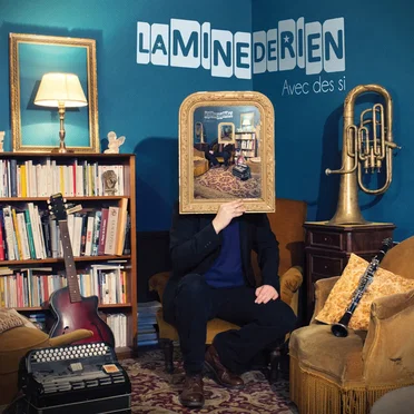 La Mine de rien