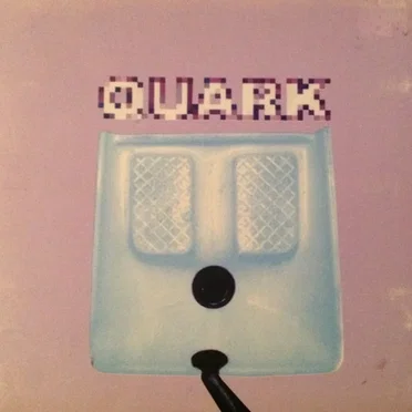 Quark by Quark - album cover