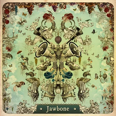 Jawbone by Jawbone - album cover
