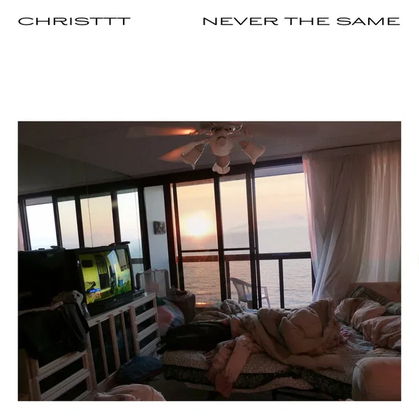 never the same