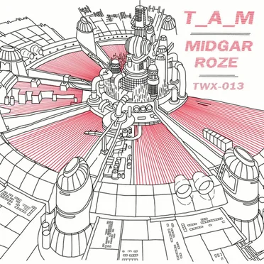 Midgar / Roze