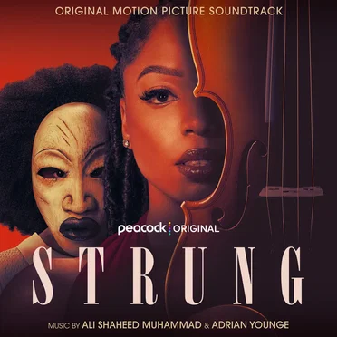 Strung (Original Motion Picture Soundtrack)