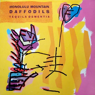 Tequila Dementia