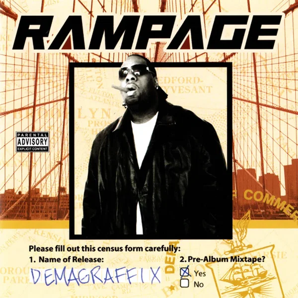 Demagraffix