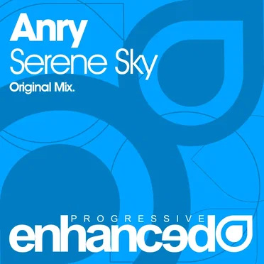 Serene Sky by anry - album cover