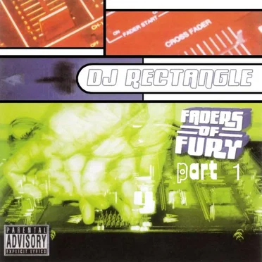 Faders of Fury